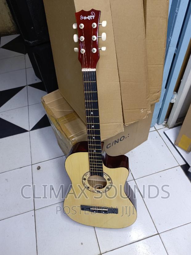 Acoustic Guitar , ; - main view