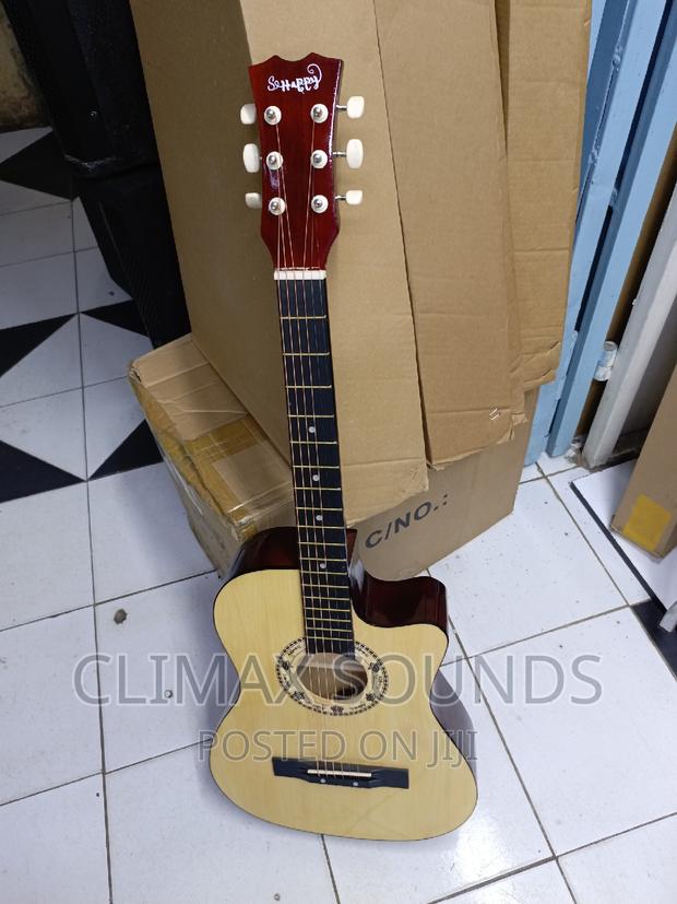 Acoustic Guitar , ; - thumbnail 3