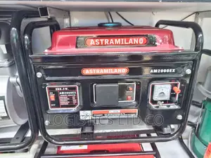Astramilano AM2000EX 1kva Petrol Generator