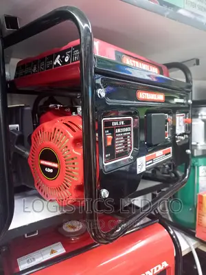 Astramilano AM2000EX 1kva Petrol Generator