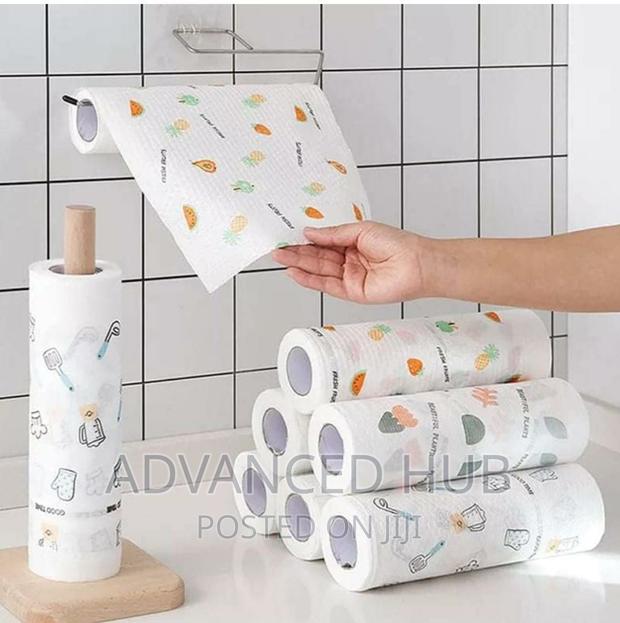 Reusable Kitchen Towel