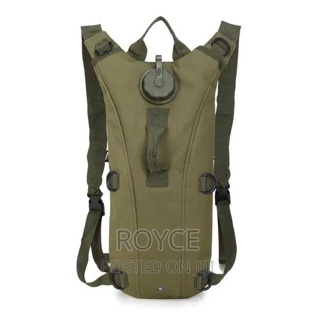 3L Hydration Bag - main view