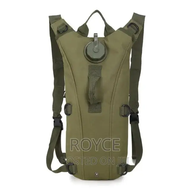 3L Hydration Bag