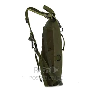 3L Hydration Bag