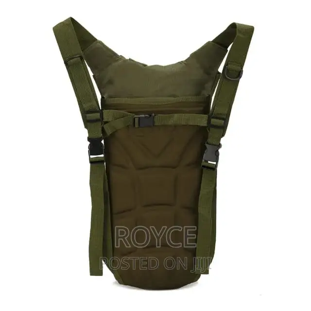 3L Hydration Bag