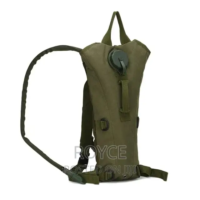 3L Hydration Bag