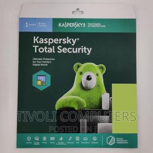 Kaspersky Antivirus 1+1 and 3+1