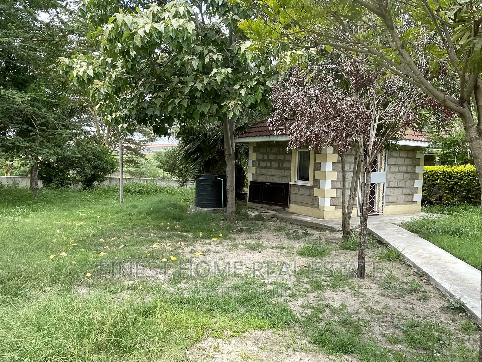 3bdrm Bungalow in Greenpark, Athi River for sale