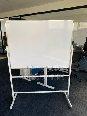 White Board«White Board, Standing»› White Board 4ftx3ft