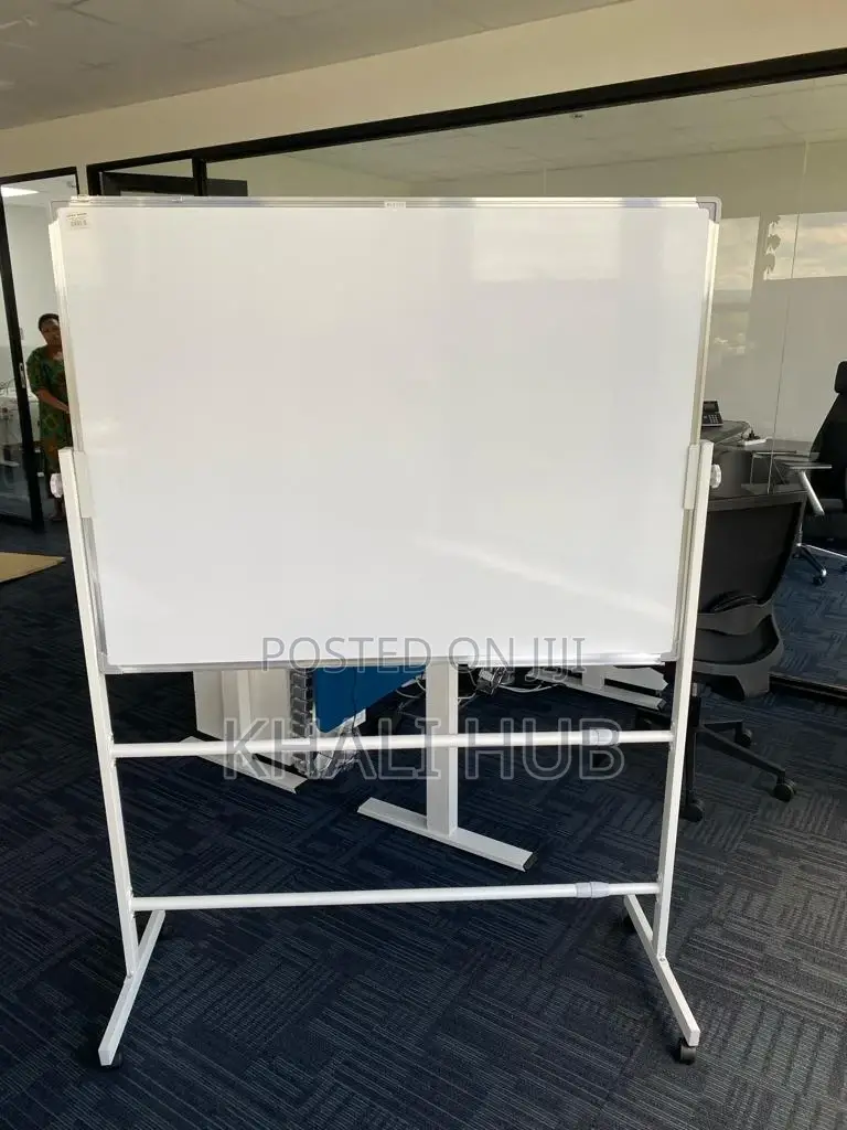 White Board«White Board, Standing»› White Board 4ftx3ft