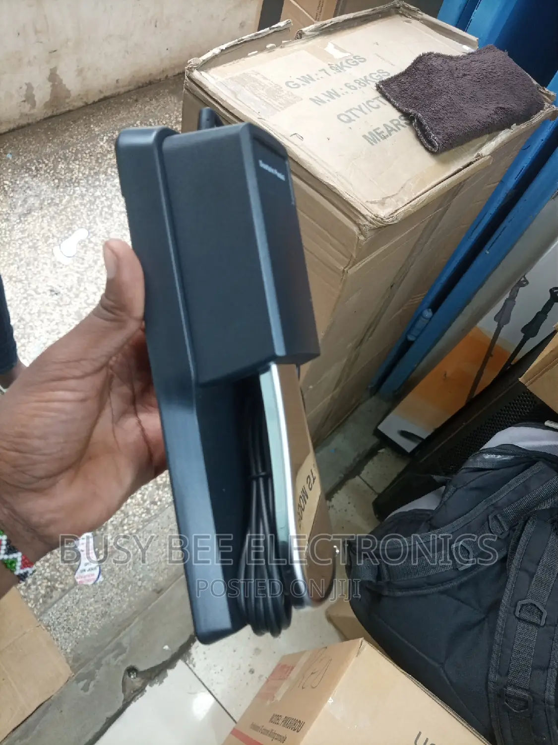Sustain Pedal for Keyboard