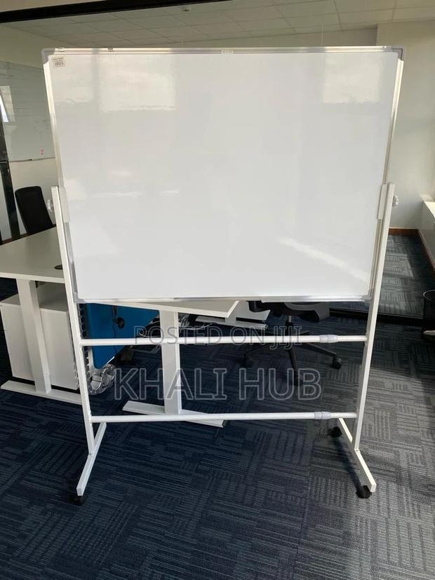White Board White Board – Office White Board Stand, - main view