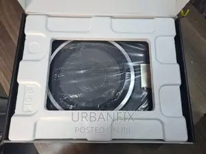 9 Inch MBQ Underseat Bass Subwoofer With Bass Knob