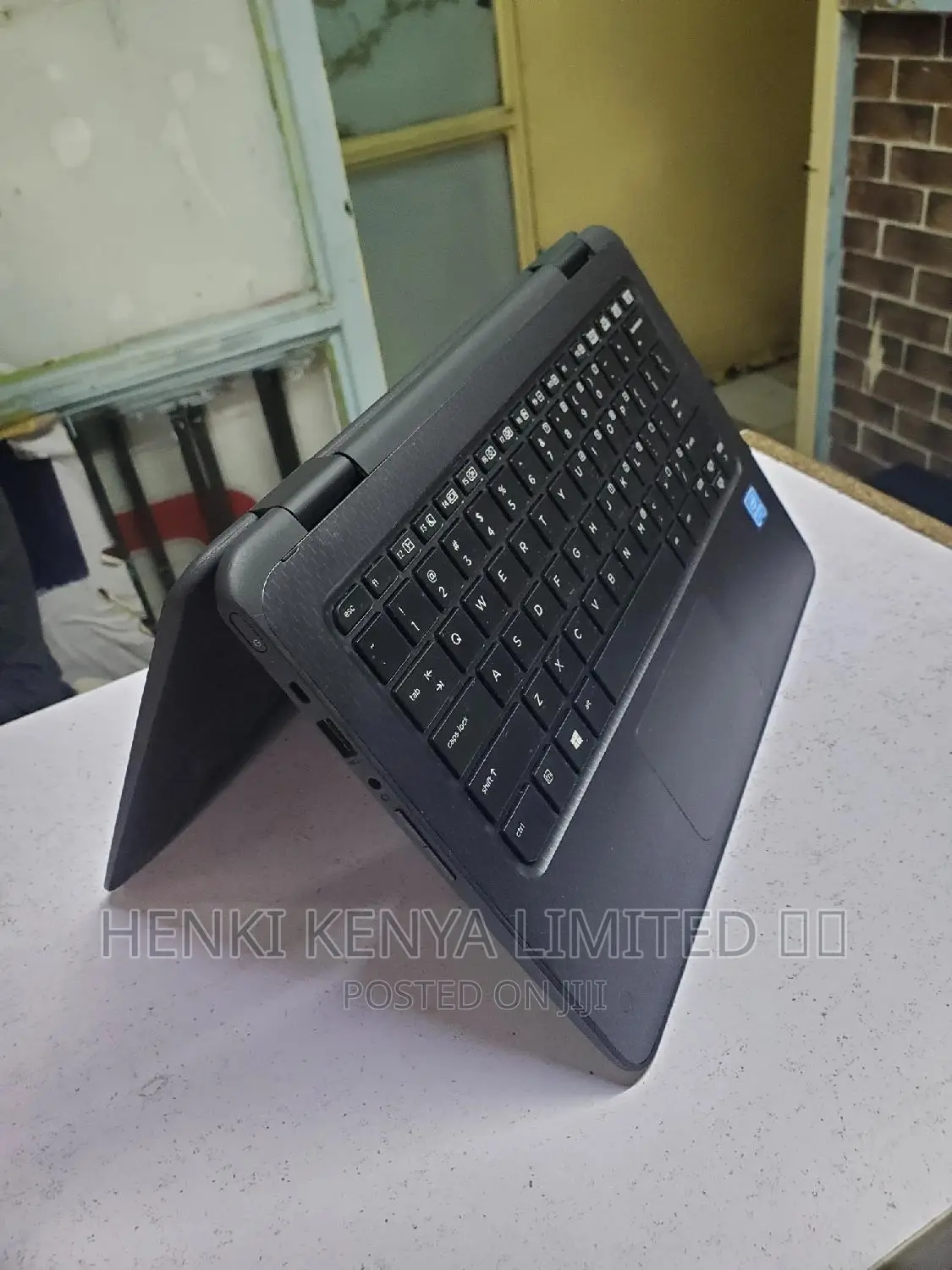 Laptop HP Probook 11 EE G1 4GB Intel Celeron SSD 128GB