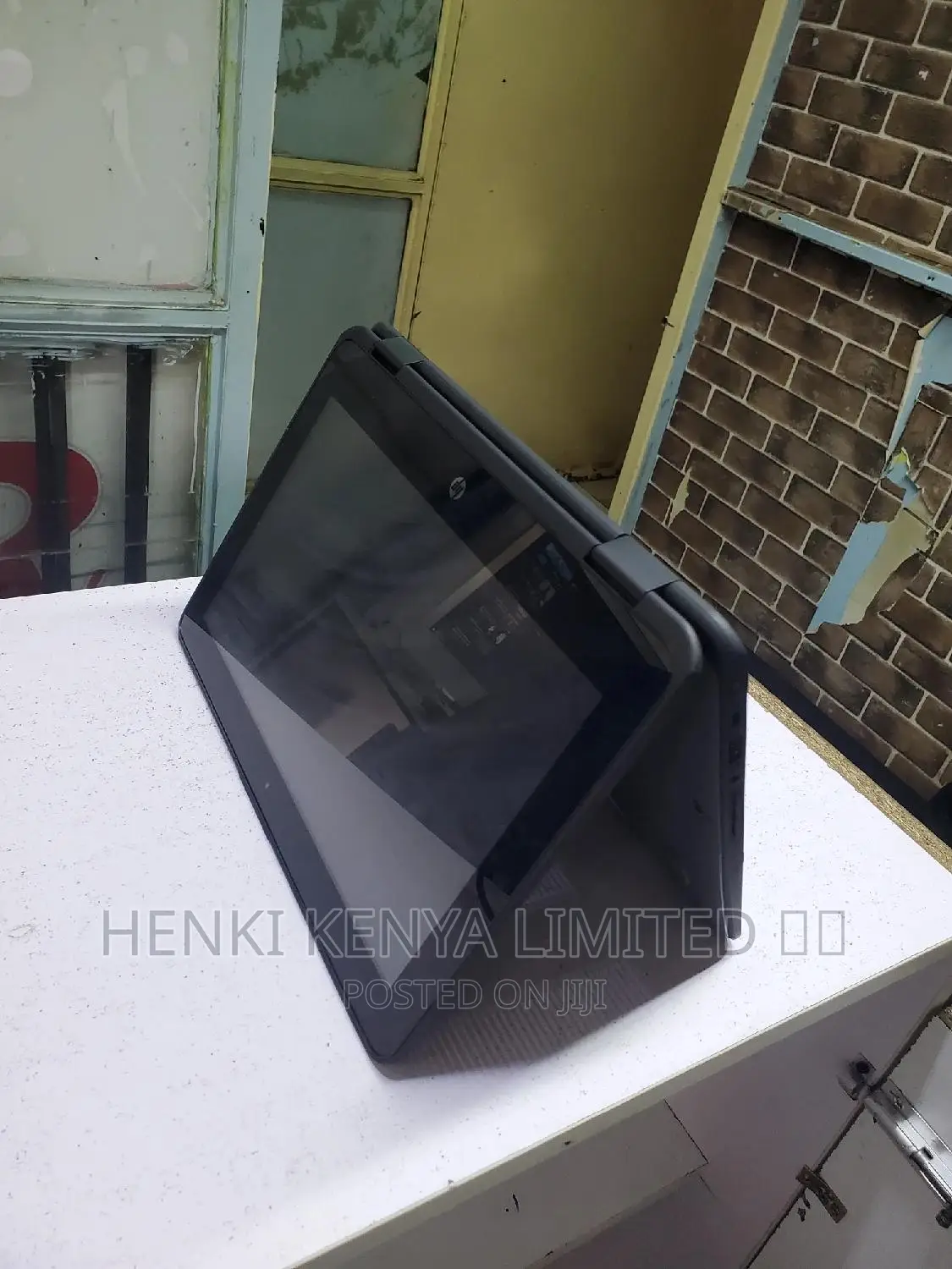 Laptop HP Probook 11 EE G1 4GB Intel Celeron SSD 128GB