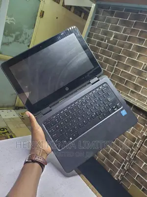 Laptop HP Probook 11 EE G1 4GB Intel Celeron SSD 128GB