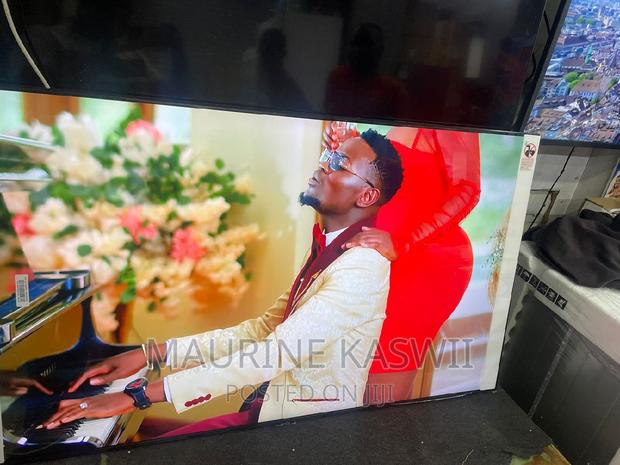 Samsung 55 Cu7000 Uhd - thumbnail 3