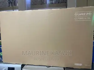 Samsung 55 Cu7000 Uhd