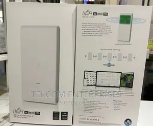 Ubiquiti AC Mesh Pro/ AC Mesh PRO Ubiquiti/ AC Mesh PRO
