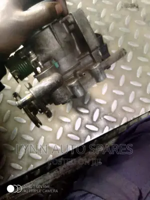 Nissan B14 QG15 Engine Throatle Body