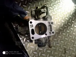 Nissan B14 QG15 Engine Throatle Body