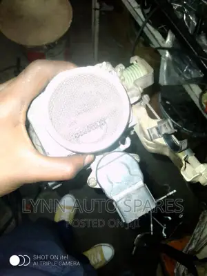 Nissan B14 QG15 Engine Throatle Body