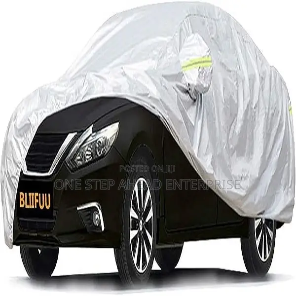 Universal** Waterproof Car Cover