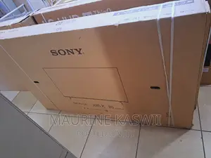 Sony 85′′ X85K | Ultra HD | High Dynamic Range Smart TV