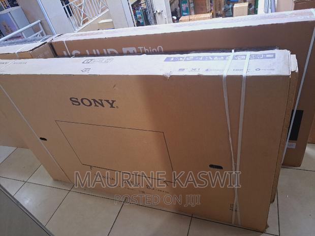 Sony 85′′ X85K | Ultra HD | High Dynamic Range Smart TV - thumbnail 3