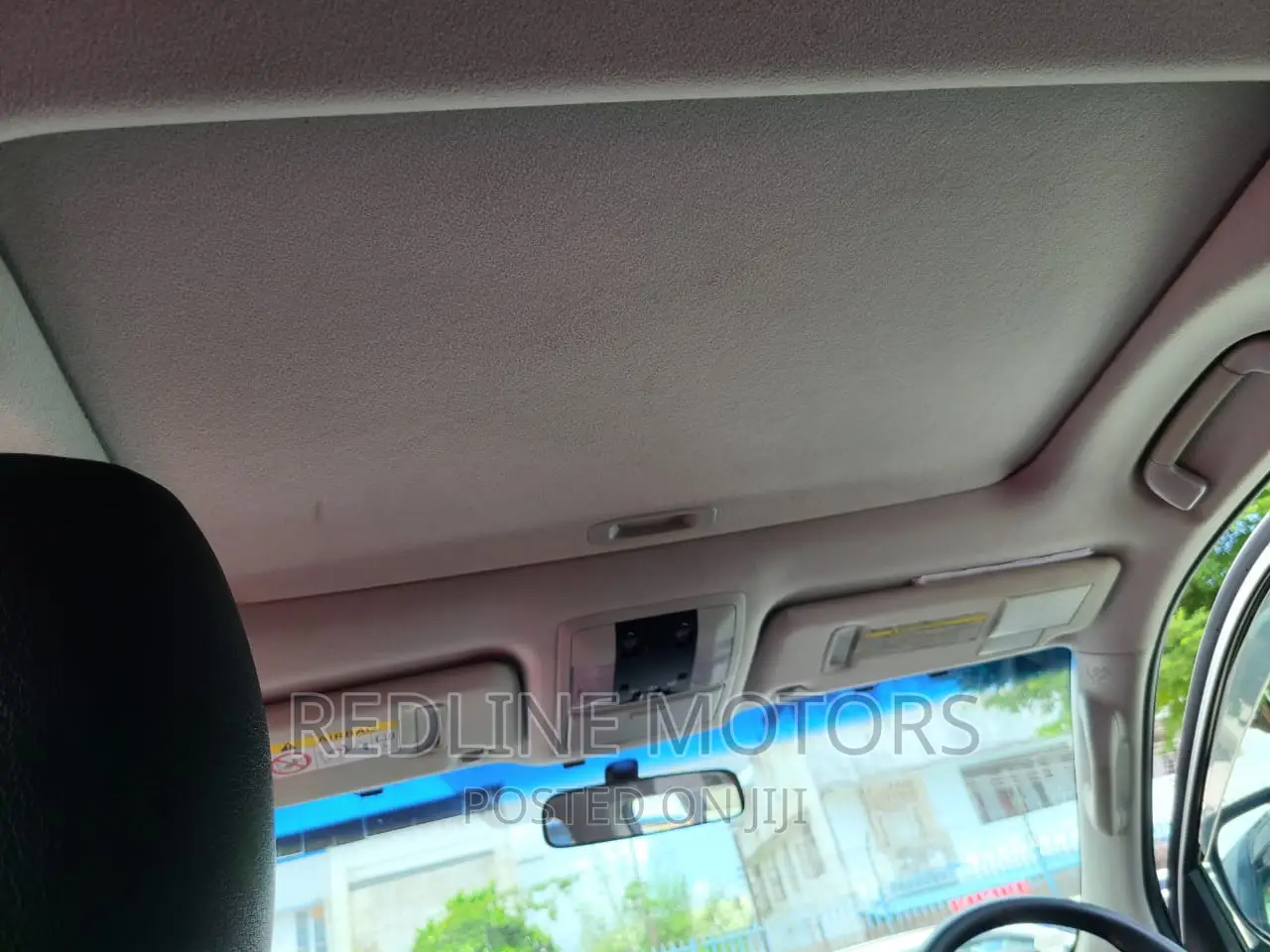 Toyota Land Cruiser Prado 2.7 2019 Pearl