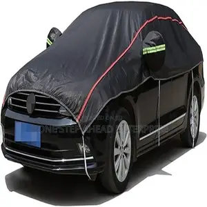 Full Body** Car Cover