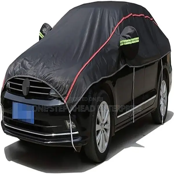 Full Body** Car Cover