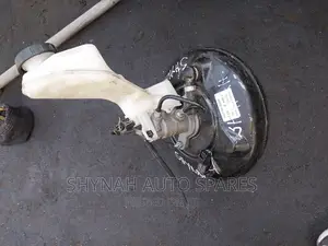NT32 Nissan Xtrail New Model Brake Master Cylinder Boster