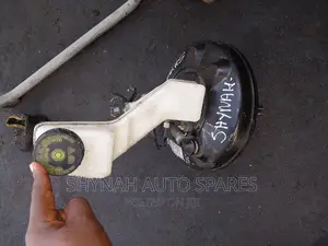 NT32 Nissan Xtrail New Model Brake Master Cylinder Boster