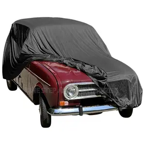 Premium**Outdoor Car Cover