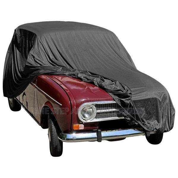 Premium**Outdoor Car Cover