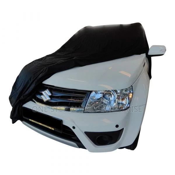 Super*Car Cover - main view