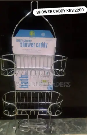 Shower Candy,Shower Caddy