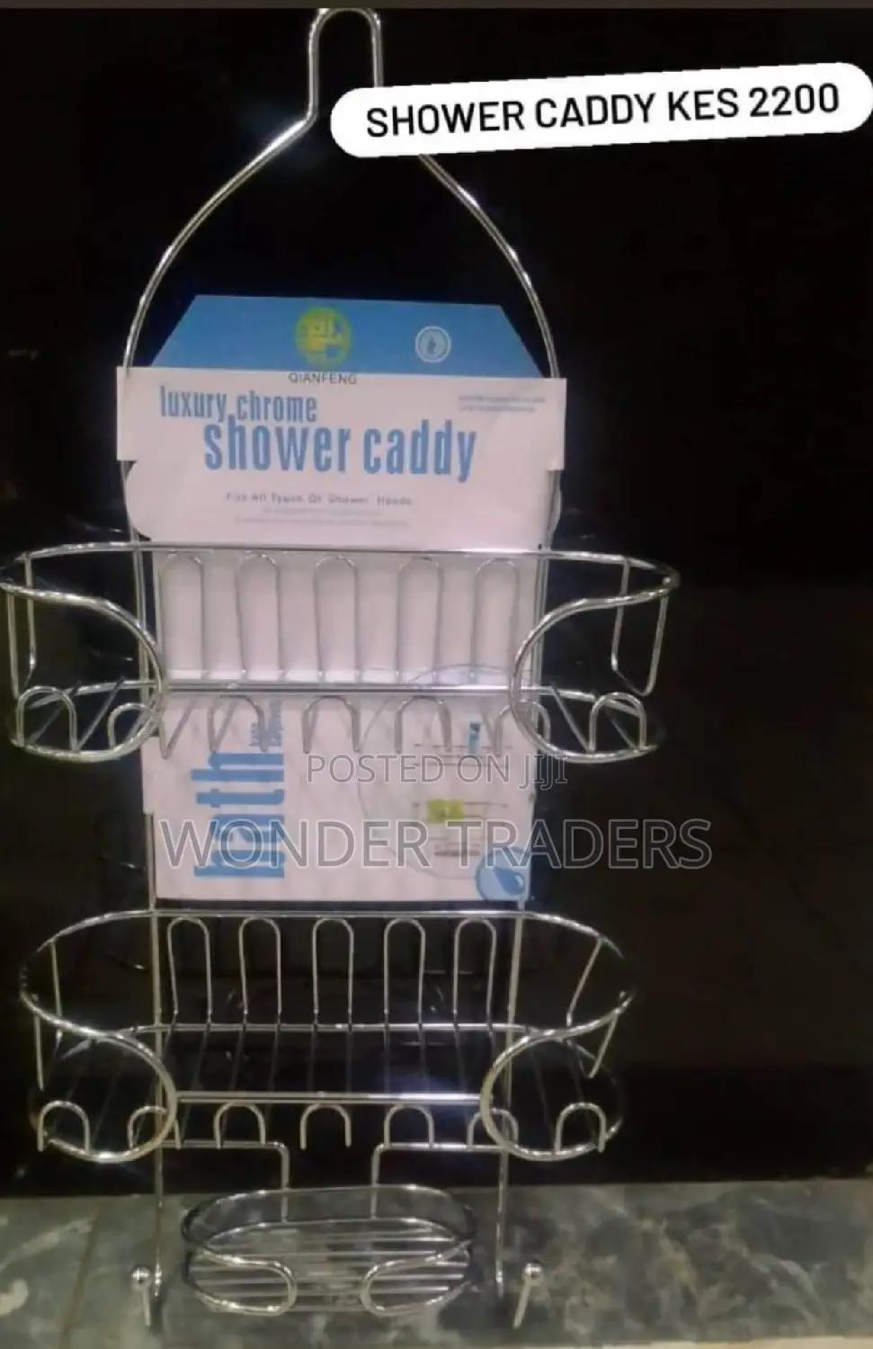 Shower Candy,Shower Caddy