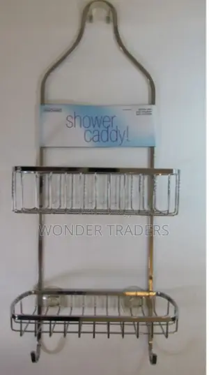Bathroom Shelves Shower Candy