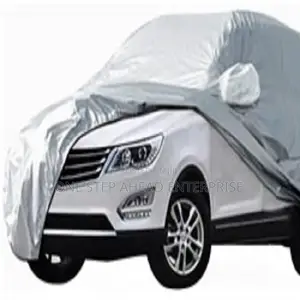 Advanced*Car Cover
