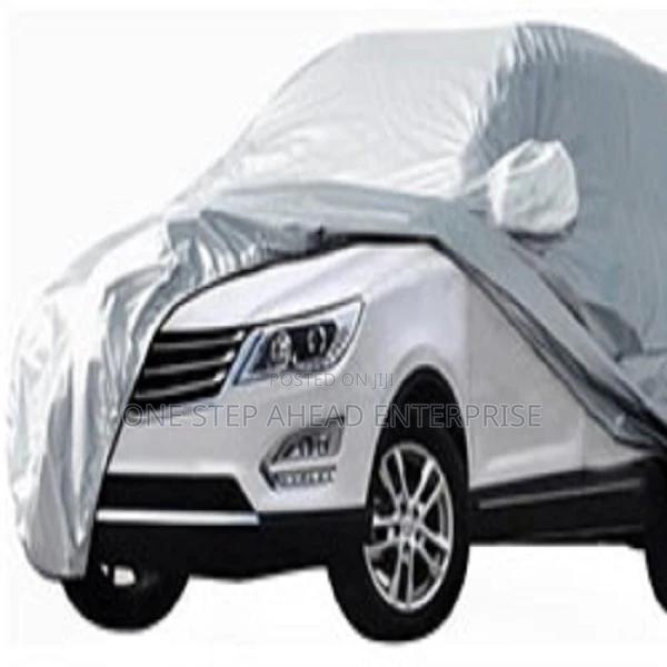 Advanced*Car Cover - main view