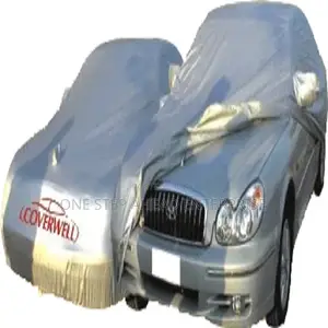 All Vehicle Car Covers
