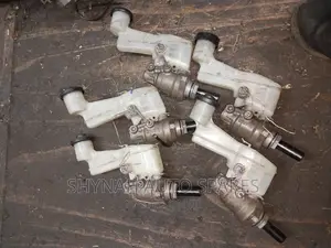 Toyota Sienta Brake Master Cylinders
