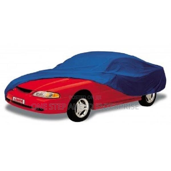 Best Car Covers** - main view