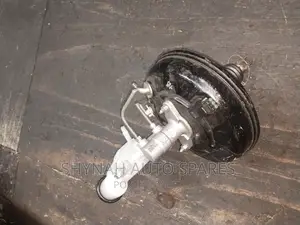 Sienta New Model Brake Master Cylinder and Booster Complete