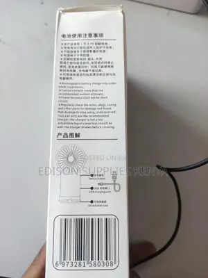 Fan Hand Fan Mini Fan Table Fan Handheld Fan Strong Wind