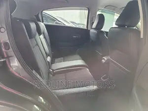 Honda Vezel 1.5 Hybrid 2WD 2016 Gray