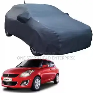 All Weather Custom Car Cover*
