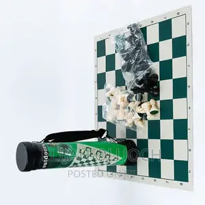 Chess Boards Available to Order